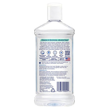TN Dickinsons Witch Hazel Moisturising Toner 473ml
