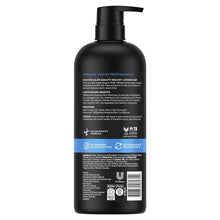 Tresemme Shampoo Moisture Rich 940ml