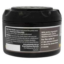 Pain Away Forte + Ultra Pro Joint & Muscle Pain Relief Cream 70g