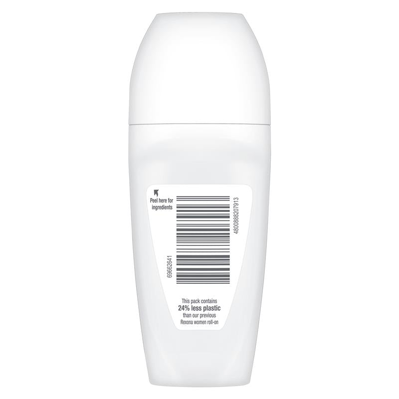 Rexona Women Clinical Protection Antiperspirant oll On Summer Strength 50ml