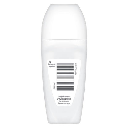 Rexona Women Clinical Protection Antiperspirant oll On Summer Strength 50ml