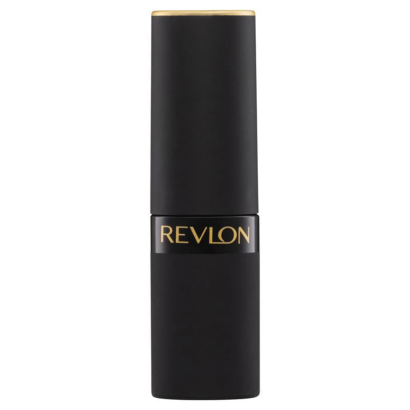 Revlon Super Lustrous Luscious Mattes Lipstick Cherries in the Snow