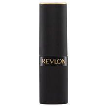Revlon Super Lustrous Luscious Mattes Lipstick Cherries in the Snow