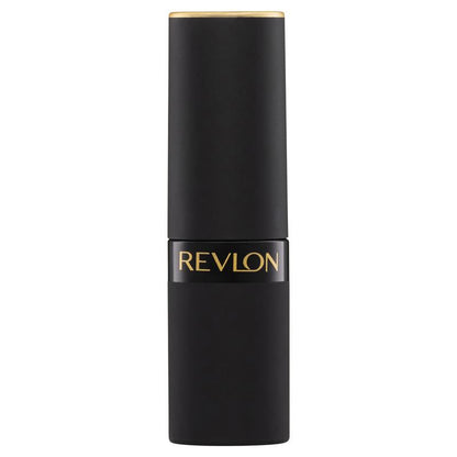 Revlon Super Lustrous Luscious Mattes Lipstick Cherries in the Snow