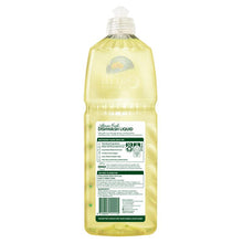 Earth Choice Dishwash Liquid 1 Litre