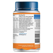 Inner Health Kids 3 in 1 Probiotic Gummies 50 Pack