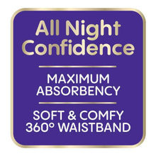 BabyLove SleepyNights Pants 8-15 years (27-57kg) 8 Pack