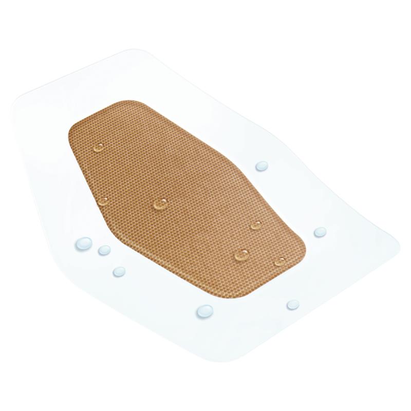Nexcare Large Waterproof Strips 10 Pack