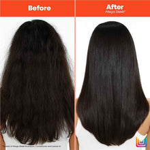 Smoothing Shampoo with Shea Butter - 300ml