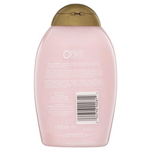 Ogx Heavenly Hydration + Shine Cherry Blossom Conditioner For Thin And Fine Hair 385mL