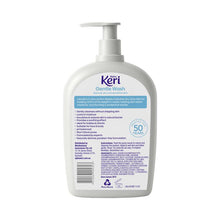 Alpha Keri Hydrating Gentle Wash 1L