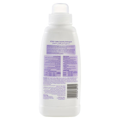 Pigeon Ultra Clean Laundry Detergent Liquid Bottle 500ml