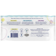 Bunjie Probiotic Baby Wipes 80 Pack