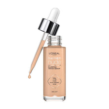 L'Oreal Paris True Match Nude Plumping Tinted Serum 2-3 Light