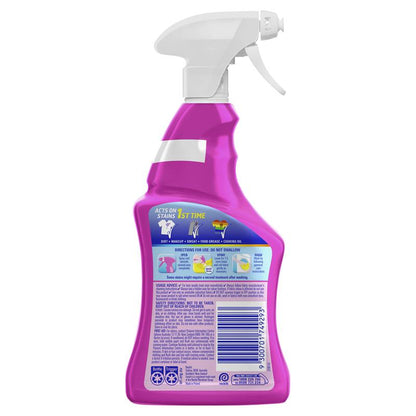 Vanish Preen Oxiaction Everyday Stain Remover Trigger Spray 500mL