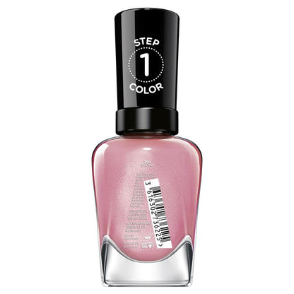 Sally Hansen Miracle Gel Nail Polish Shell Yeah 14.7ml