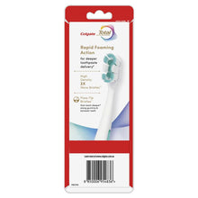 Colgate Toothbrush Total Foaming Clean Soft 3 Pack