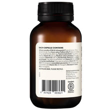 BioHack Wanderlust Mood & Stress Complex 60 Capsules