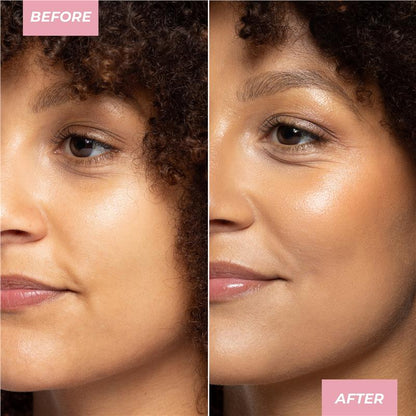 MCoBeauty Hydrate & Glow Ultra Hue Serum Bronze