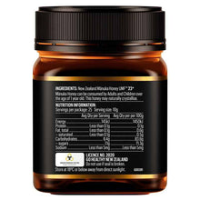 GO Healthy Manuka Honey UMF 23+ 250g (Not For Sale In WA)
