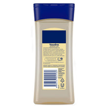 Vaseline Body Oil Coconut Restore 200ml