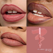 NYX Lip Lingerie Liner Stain Cuff Me