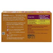 Metamucil Smooth Orange 30 Dose