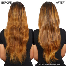 Redken All Soft Shampoo 300ml