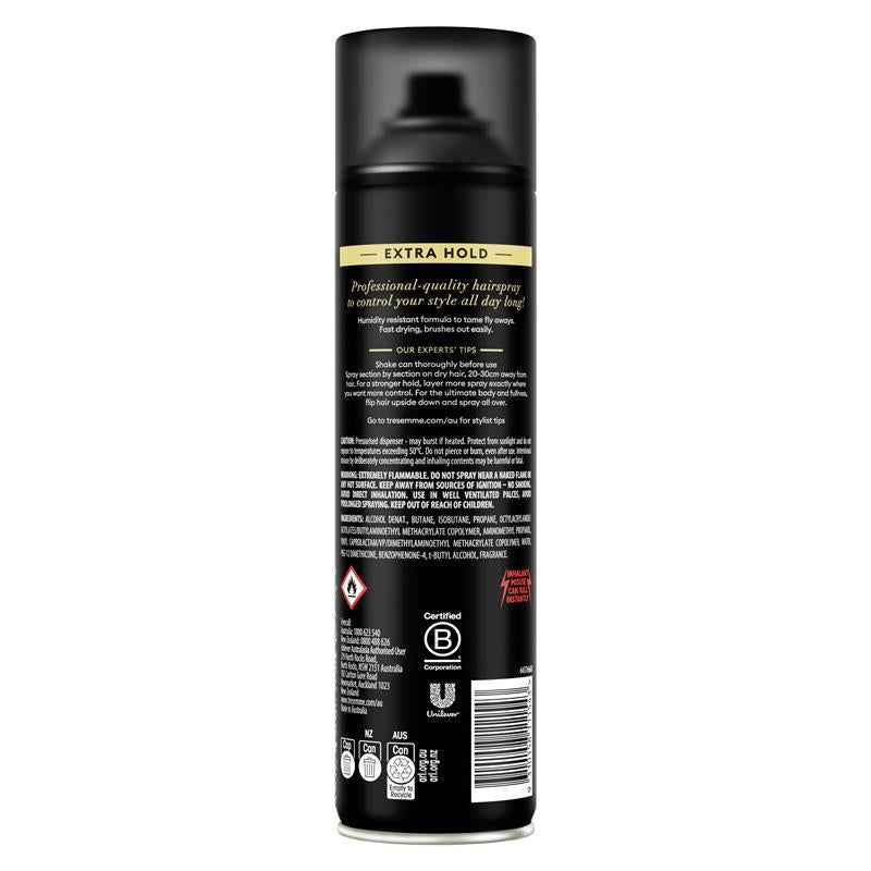 Tresemme Hair Spray Extra Hold 360g