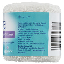 Nexcare Crepe Bandage Medium 50mm x 1.6m