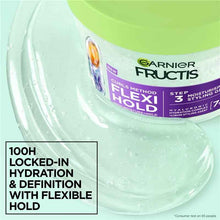 Garnier Fructis Curls Method Styling Gel 370ml