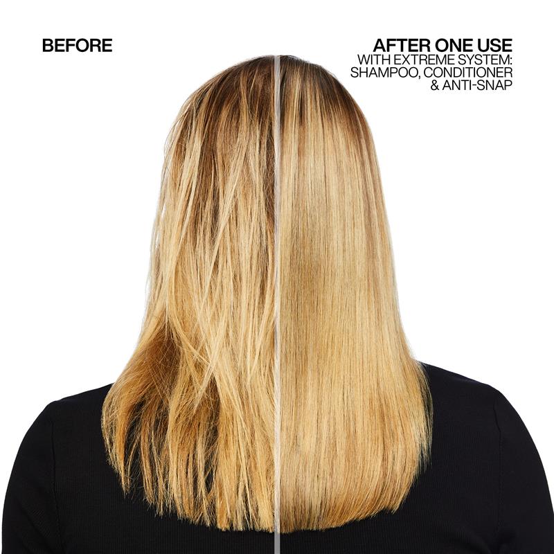 Redken Extreme Anti-Snap Anti-Breakage Leave-In Treatment 250ml