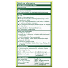 Dulcolax Laxatives 5mg 200 Tablets