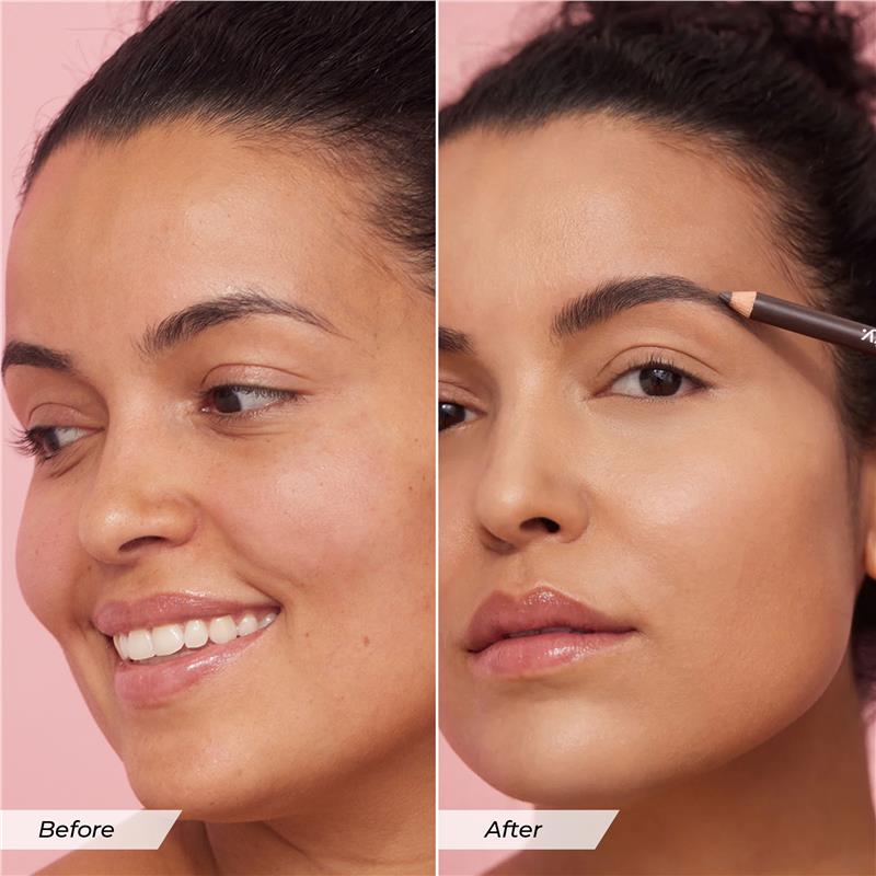 MCoBeauty Everyday Perfect Brow Pencil Med/Dark New