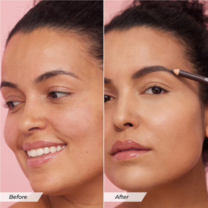 MCoBeauty Everyday Perfect Brow Pencil Med/Dark New