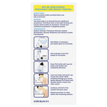 FLO Sinus Care Starter Kit 12 Sachets