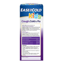 Ease a Cold Kids Cough Cold and Flu 180ml