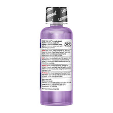 Listerine Total Care Antibacterial Mouthwash Clean Mint 100mL - GimmeNow