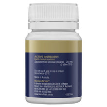 Bioceuticals SB FlorActiv 30 Capsules NEW
