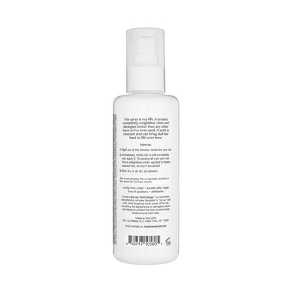 Kristin Ess Weightless Shine Leave In Conditioner 250ml