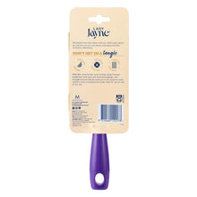 Lady Jayne Flexi Glide Detangling Brush Large