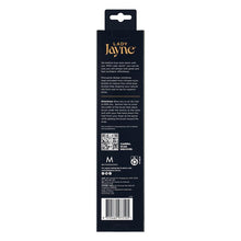 Lady Jayne 7310 Pro Porcupine Radial Brush Small