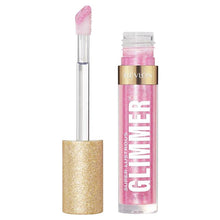 Revlon Super Lustrous Glimmer Gloss Pink Prisma