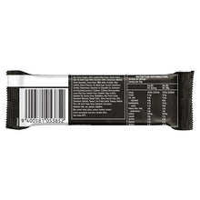 Musashi Protein Crisp Bar White Choc Salted Caramel 60g
