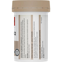 Swisse Ultiboost Vitamin K2 60 Capsules - GimmeNow