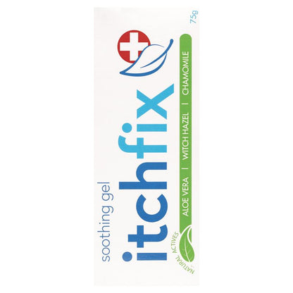 Itchfix Soothing Gel 75g