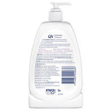 Ego QV Ceramides Cleanser 350g - GimmeNow