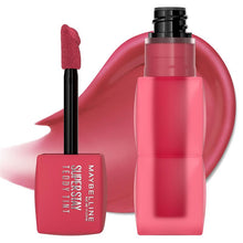 Maybelline Superstay Teddy Tint Lipstick Cool Grunge - GimmeNow