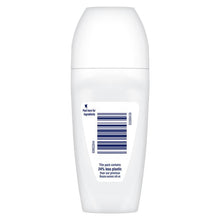Rexona Women Advanced Antiperspirant Roll On Invisible Dry Pure 50ml