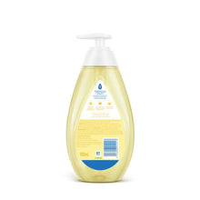 Johnson & Johnson Baby Bath Top-To-Toe 500mL